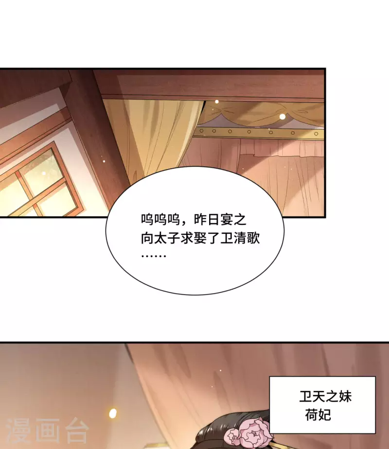 第68话 好热，好难受 第8页