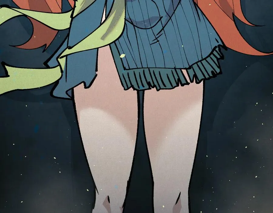 06呼唤蚩尤的少女！ 第135页