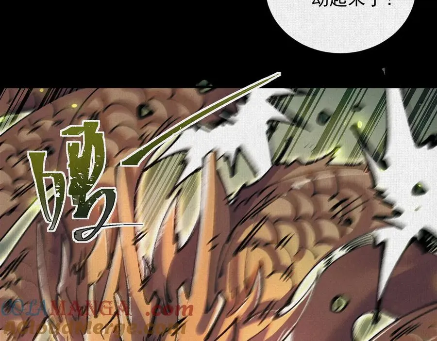 12焚风伐枝，殷商风起 第37页