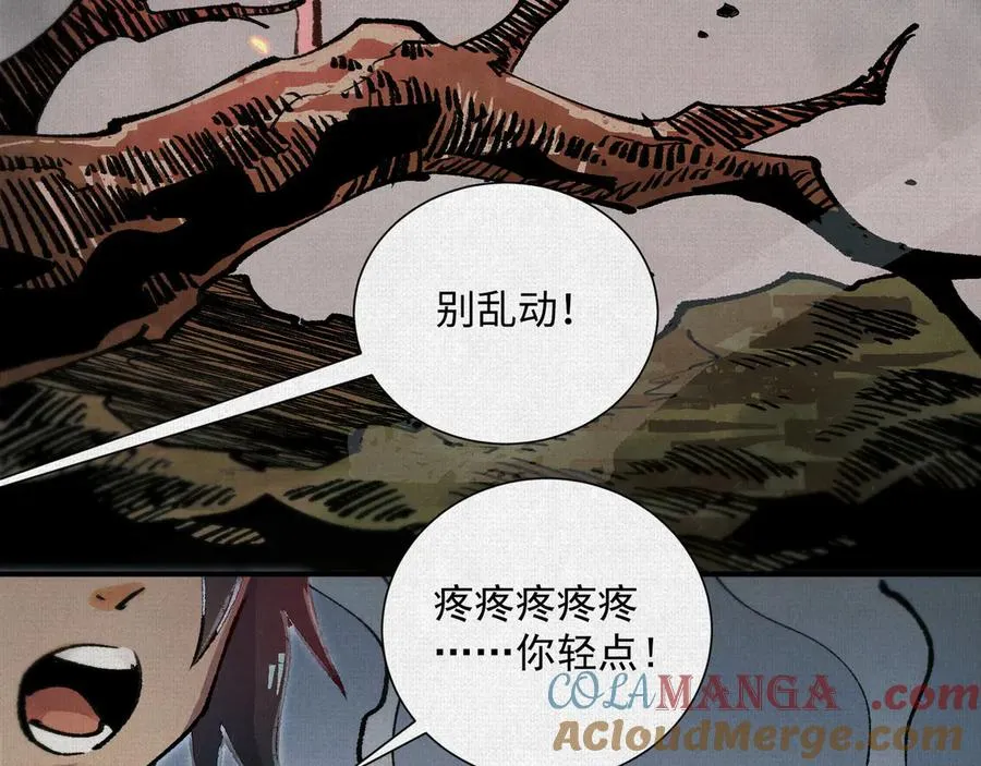 12焚风伐枝，殷商风起 第69页