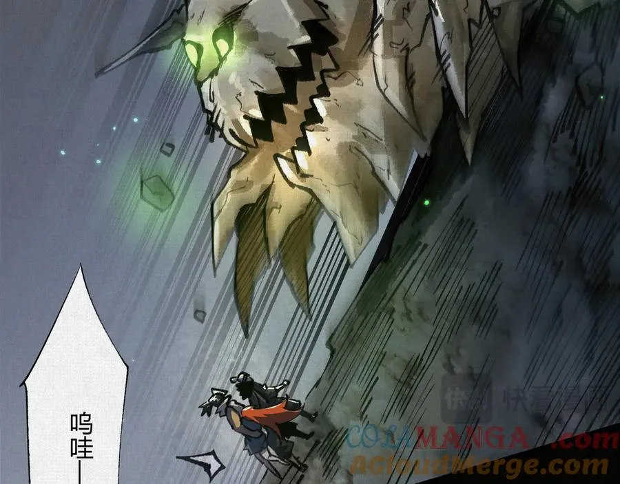 19杀我族人者，千刀万剐！ 第17页