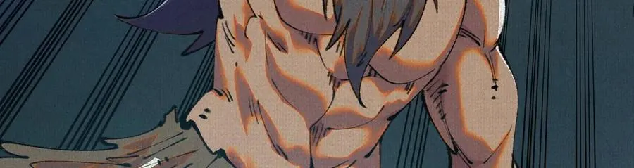 40鏖战共工 第98页