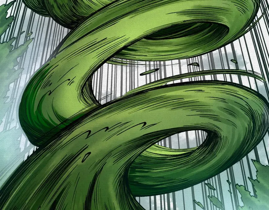 57天降奇兵 第52页