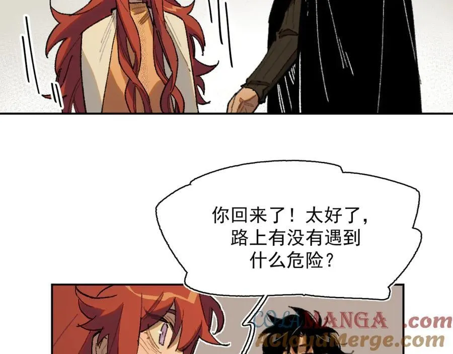 26-来自南部的和平鸽 第19页
