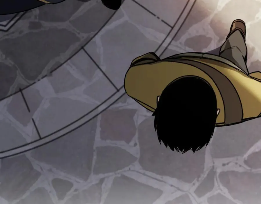 第3话：错误的开始 第18页