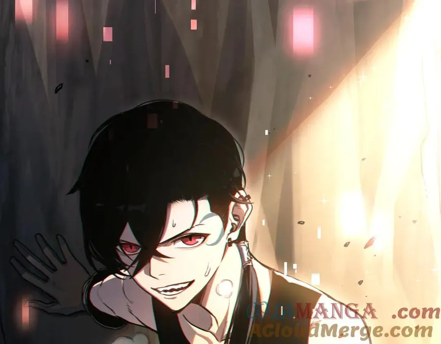 第3话：错误的开始 第125页