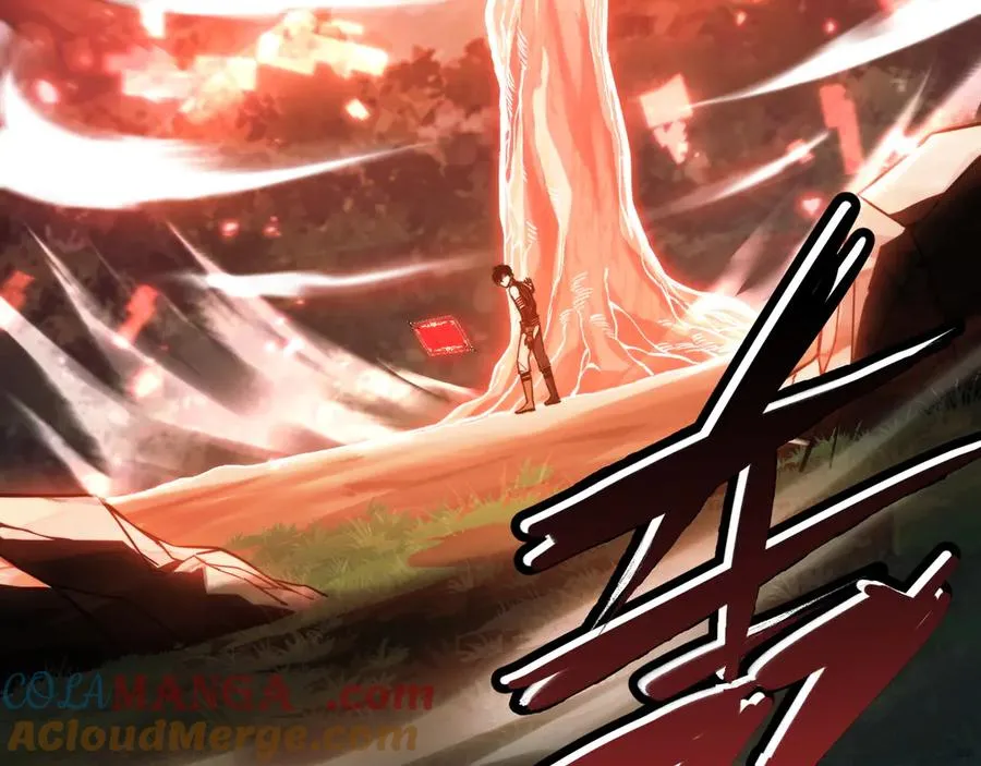 第3话：错误的开始 第137页