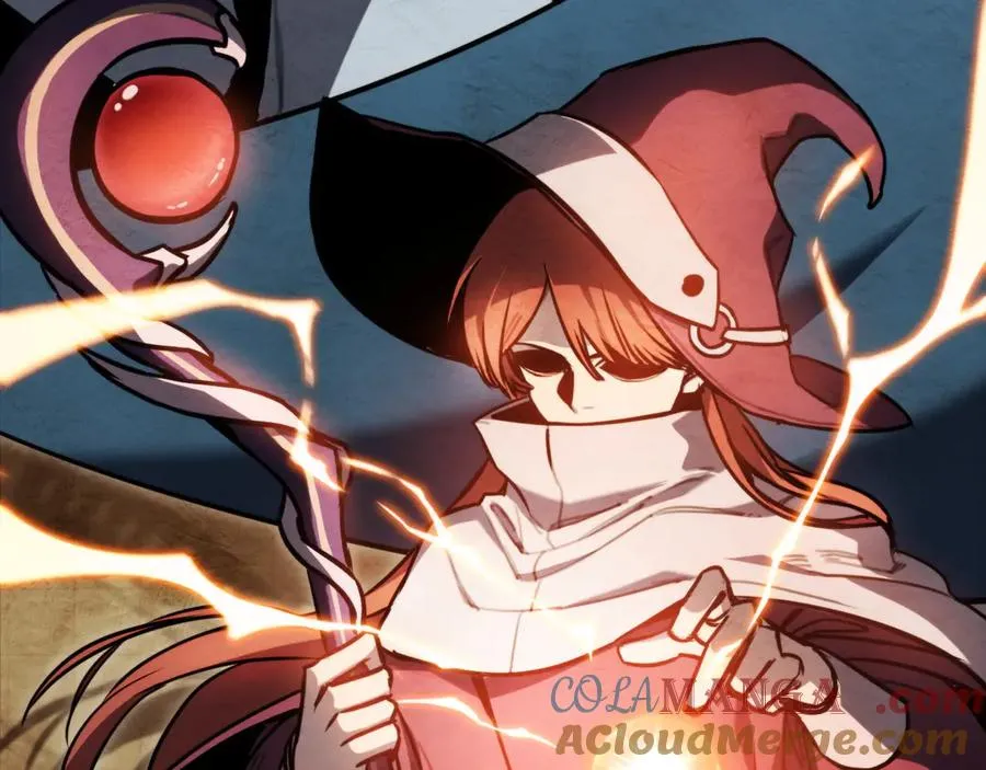 第5话：王的专属技 第57页
