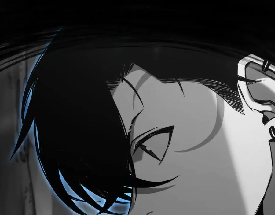 第14话：密林逃亡 第86页