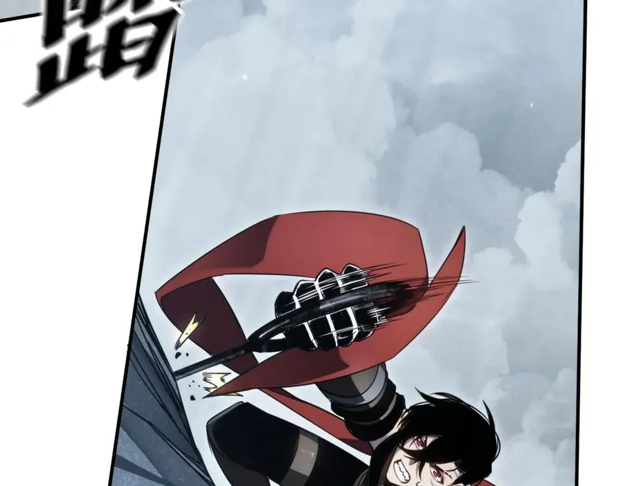第14话：密林逃亡 第134页