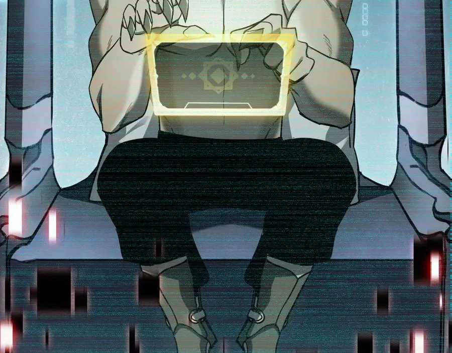 第15话：逆转的猫鼠游戏 第19页