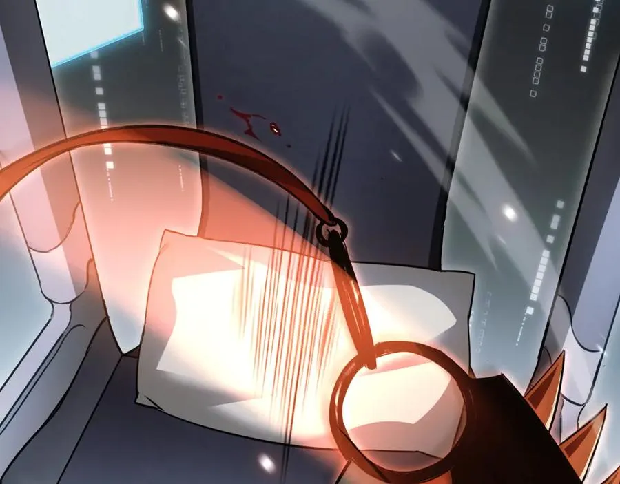 第15话：逆转的猫鼠游戏 第36页