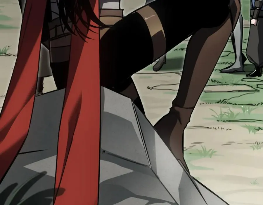 第17话：牧师小姐 第27页