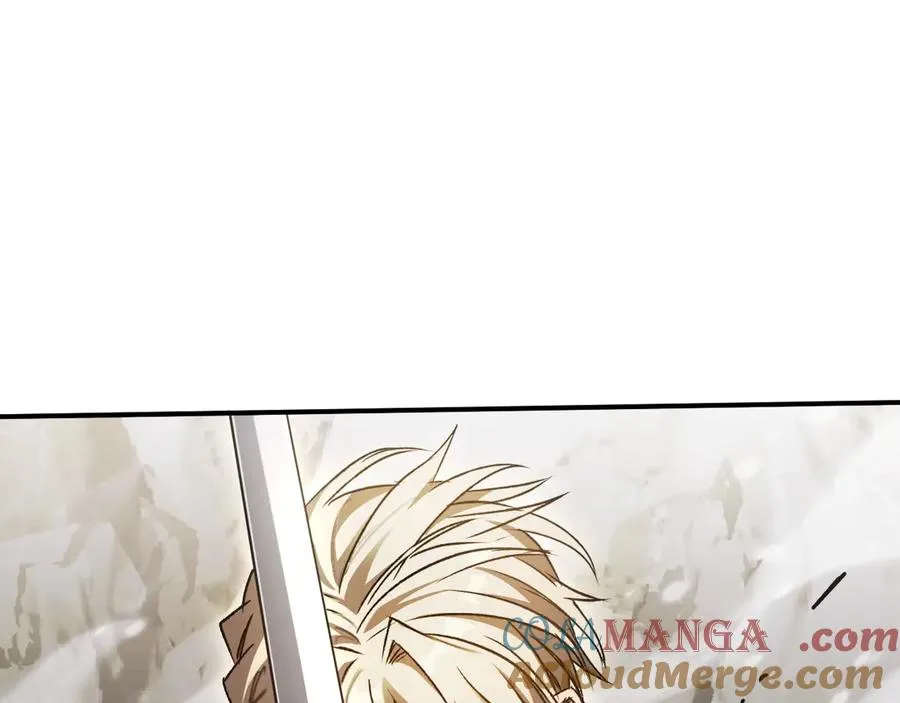 第23话：耀眼的剑 第129页