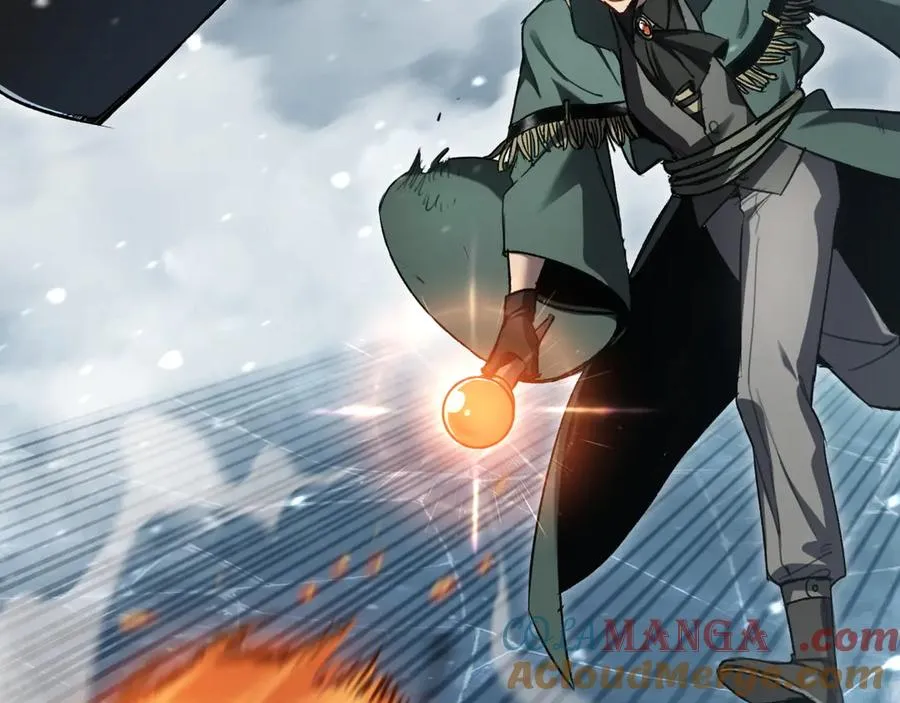 第28话：燃烧的决心 第5页