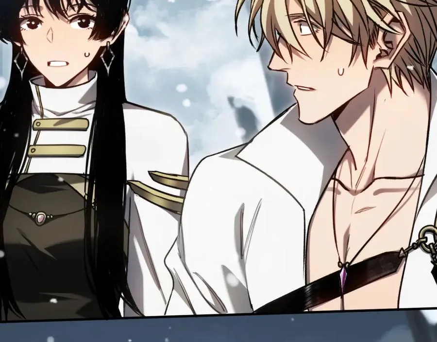 第28话：燃烧的决心 第111页