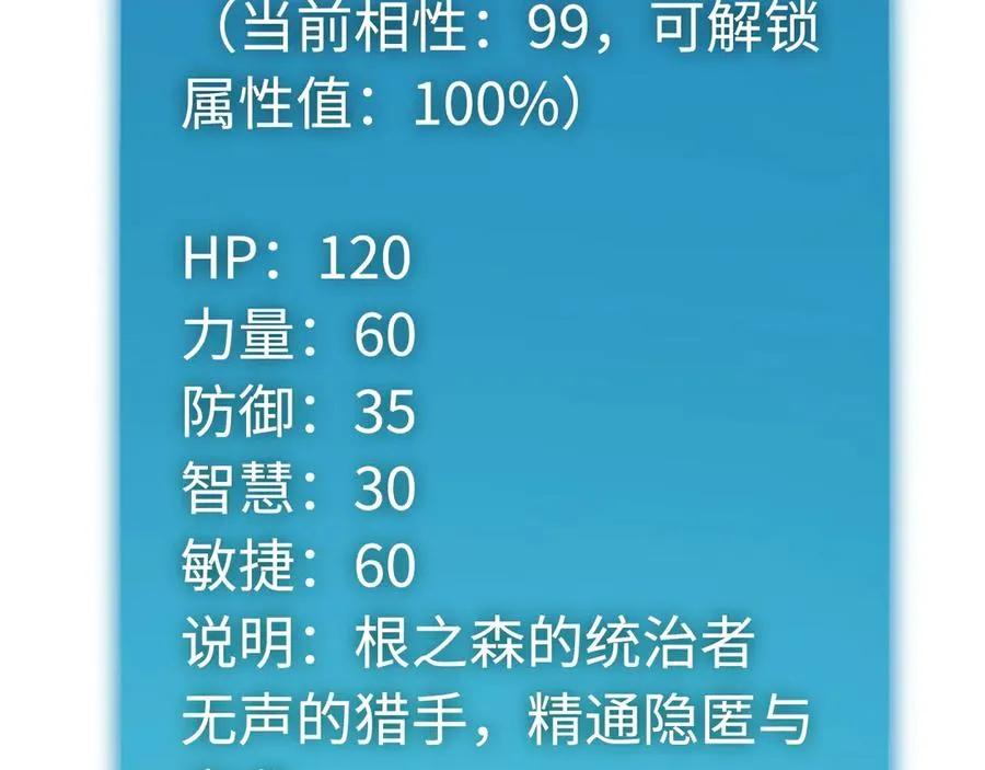 第31话：不屈 第111页
