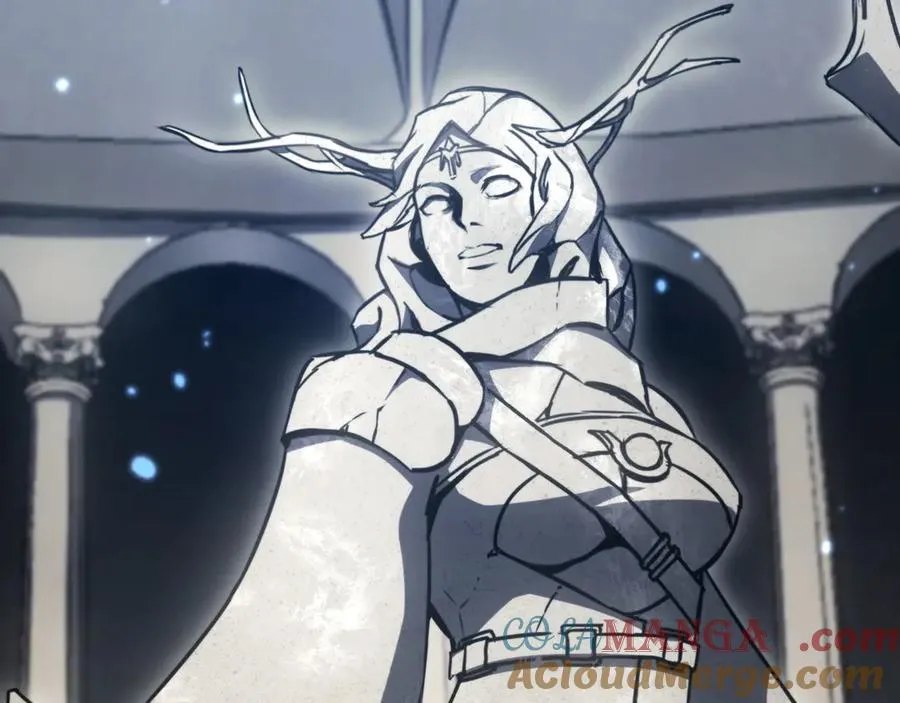 第33话：神殿 第101页