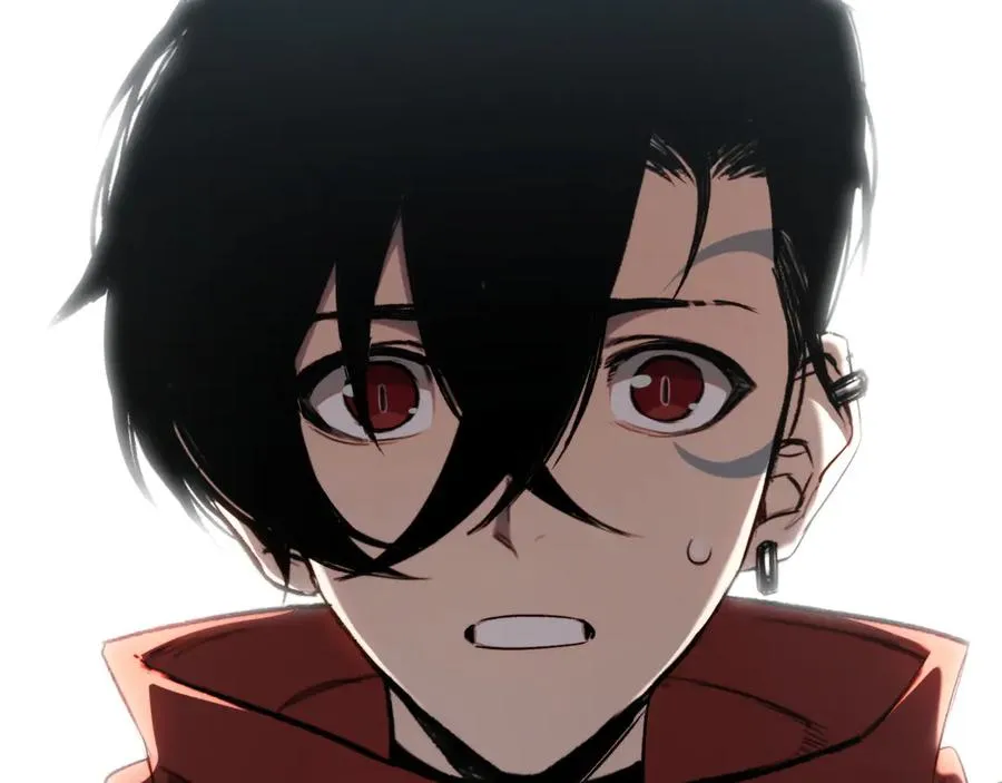 第34话：并不美好的重逢 第27页
