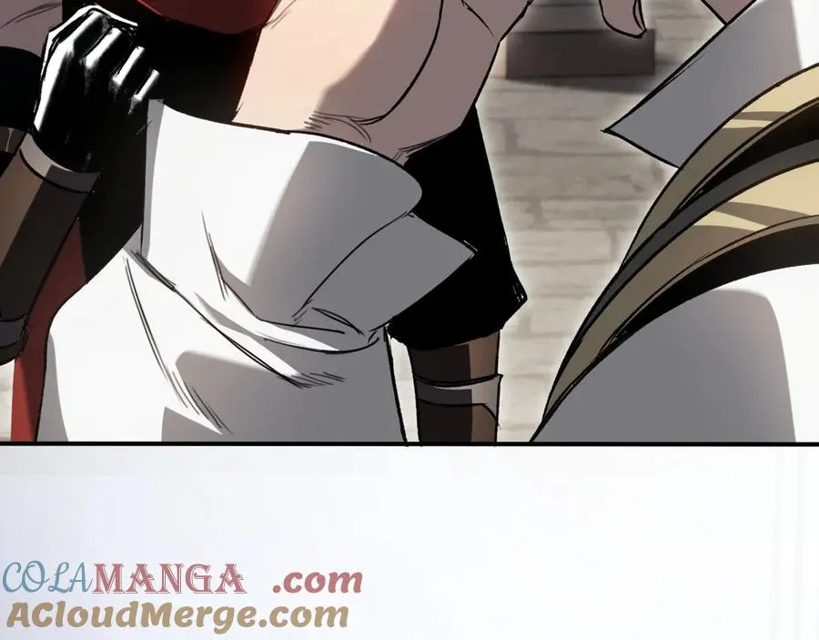 第34话：并不美好的重逢 第37页