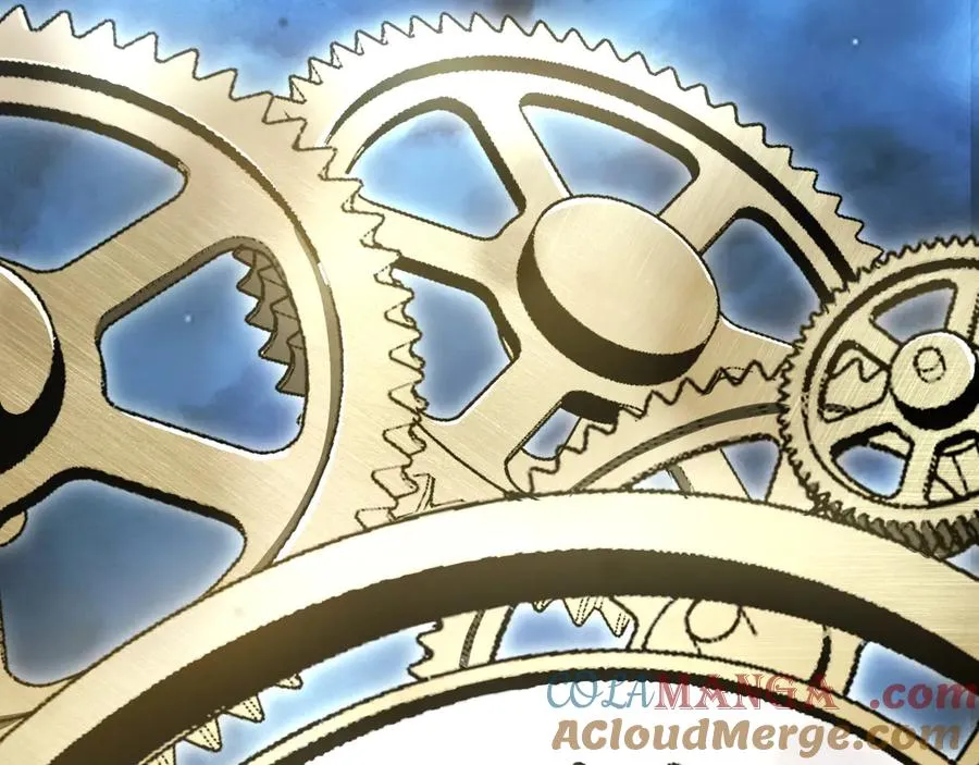第36话：乱行之钟 第169页