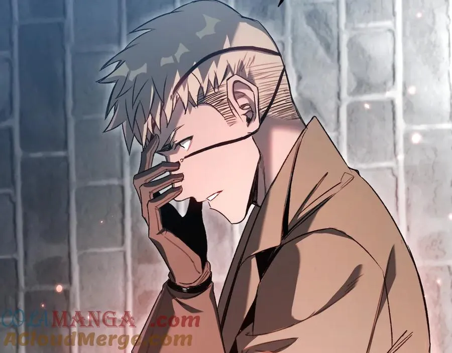 第38话：正确的路 第97页