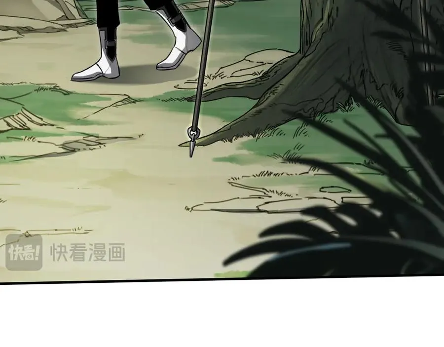 第44话：各自的战斗 第134页