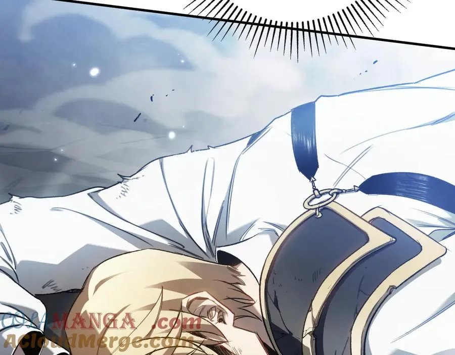 第45话：首战！！王与金耀安！ 第33页