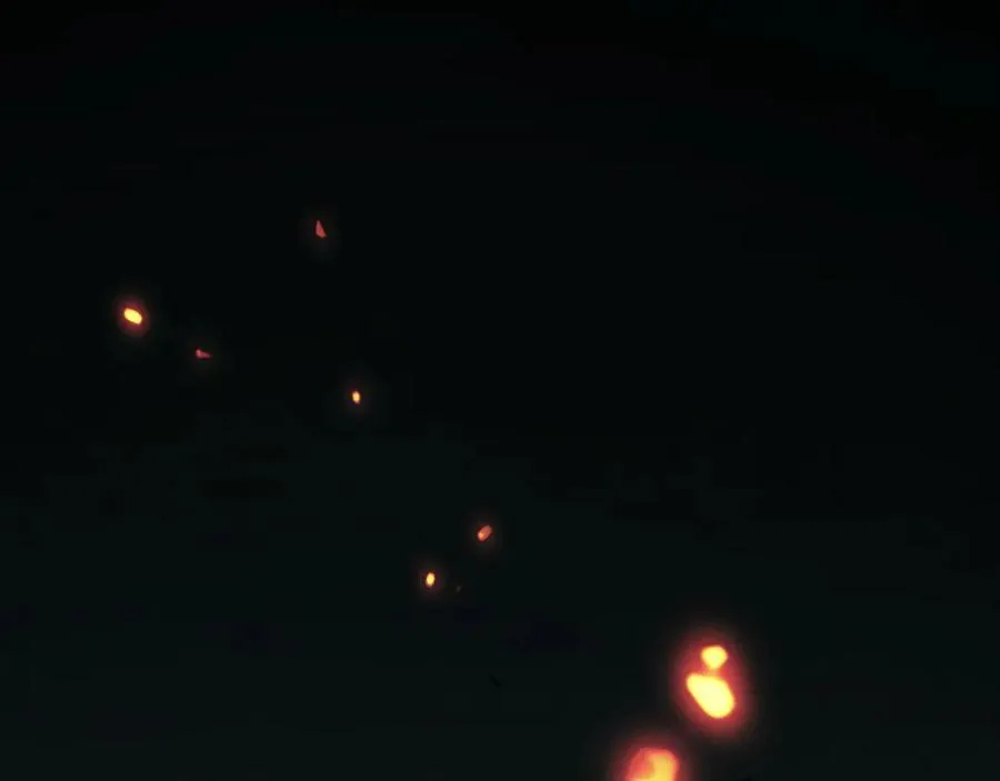 第45话：首战！！王与金耀安！ 第43页