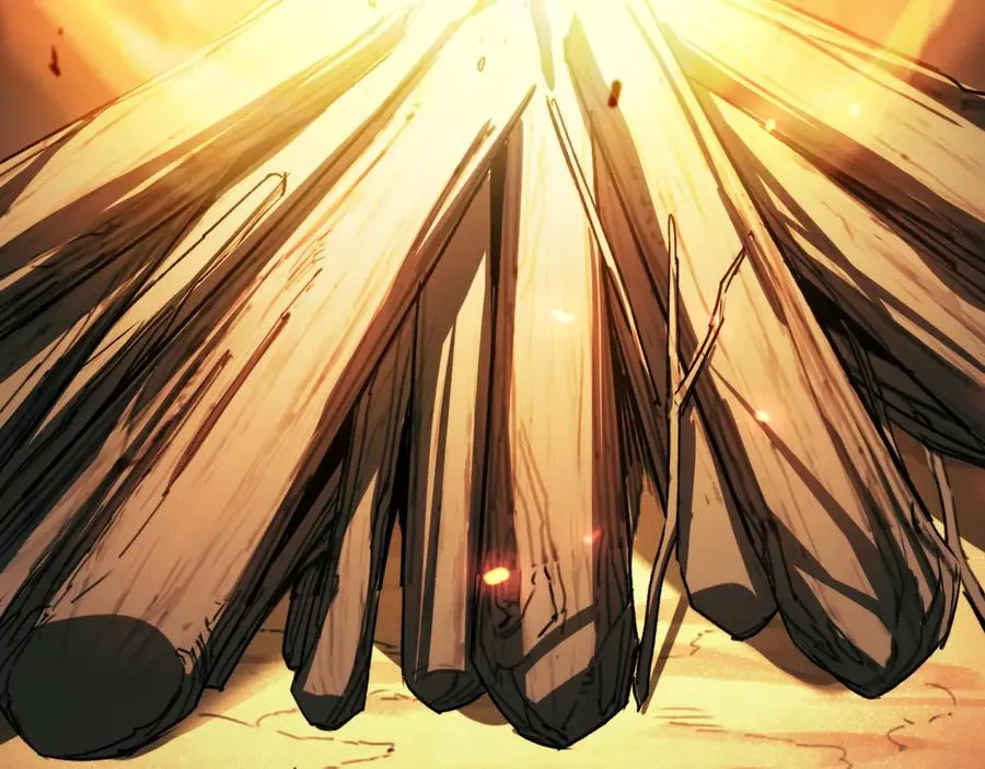 第45话：首战！！王与金耀安！ 第46页
