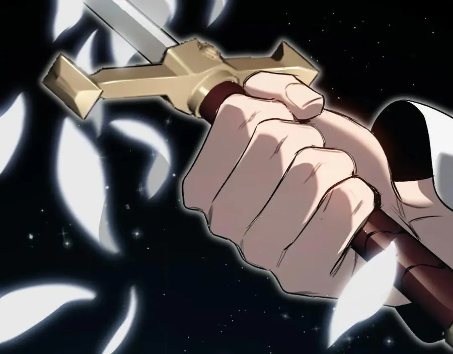 第45话：首战！！王与金耀安！ 第91页