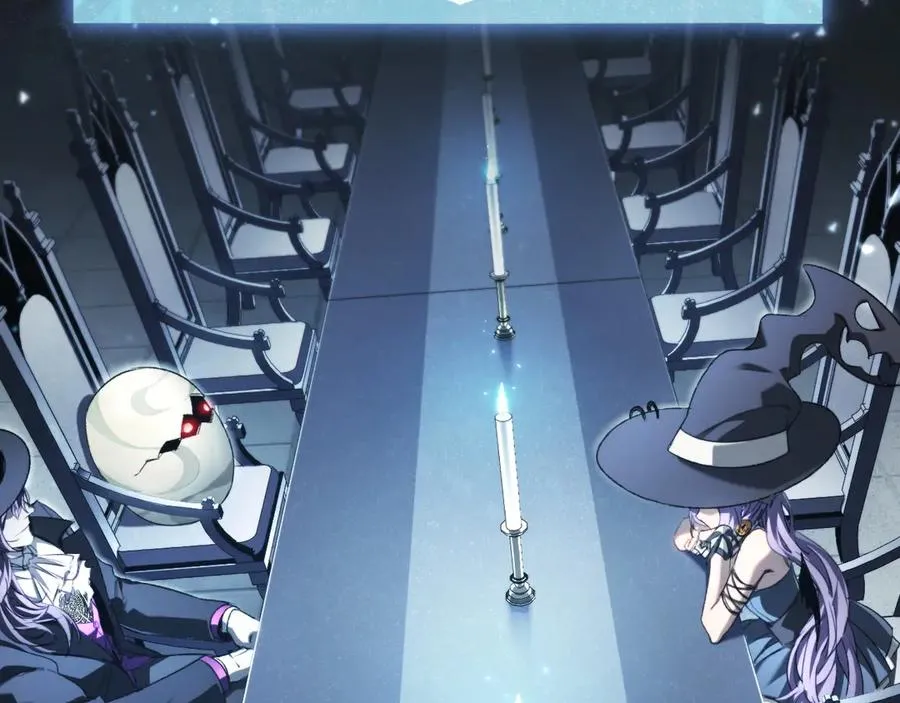 第49话：亡灵竞技场 第7页