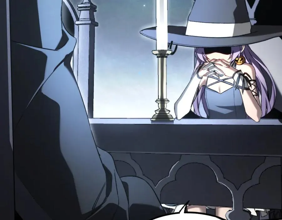 第49话：亡灵竞技场 第11页