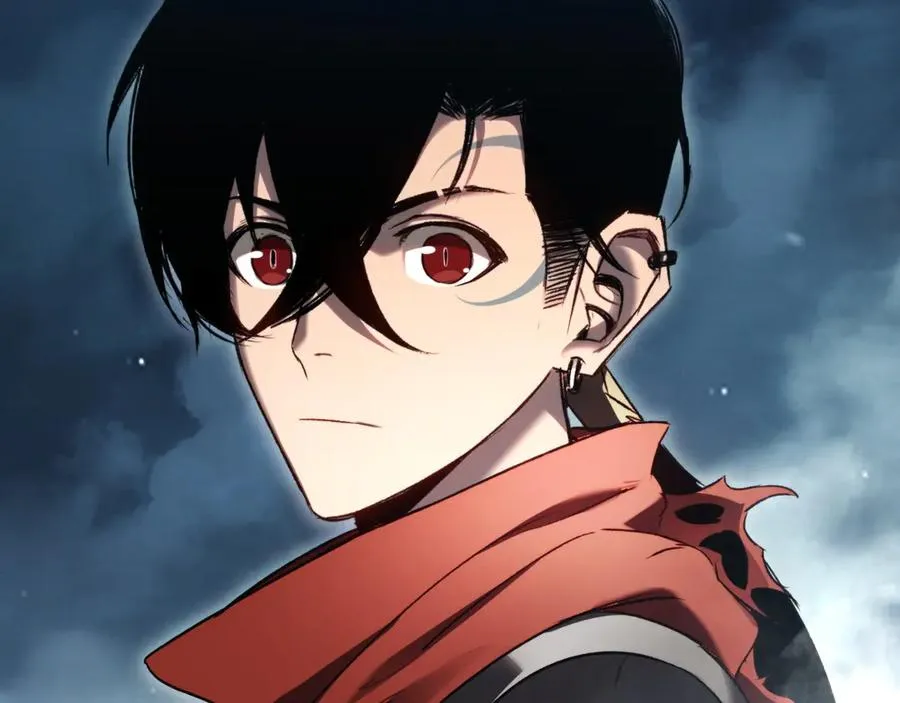 第49话：亡灵竞技场 第126页