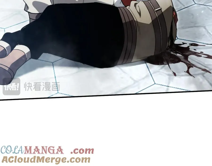 第50话 失控的战局 第17页