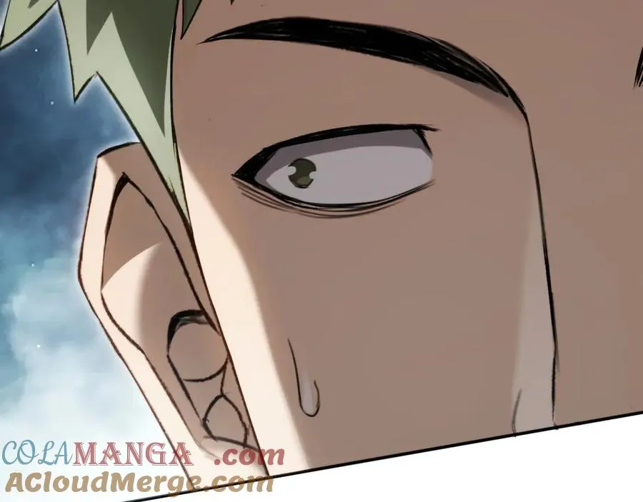 第51话：被篡改的规则 第61页
