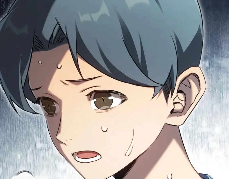 第56话：逃跑的一生 第47页