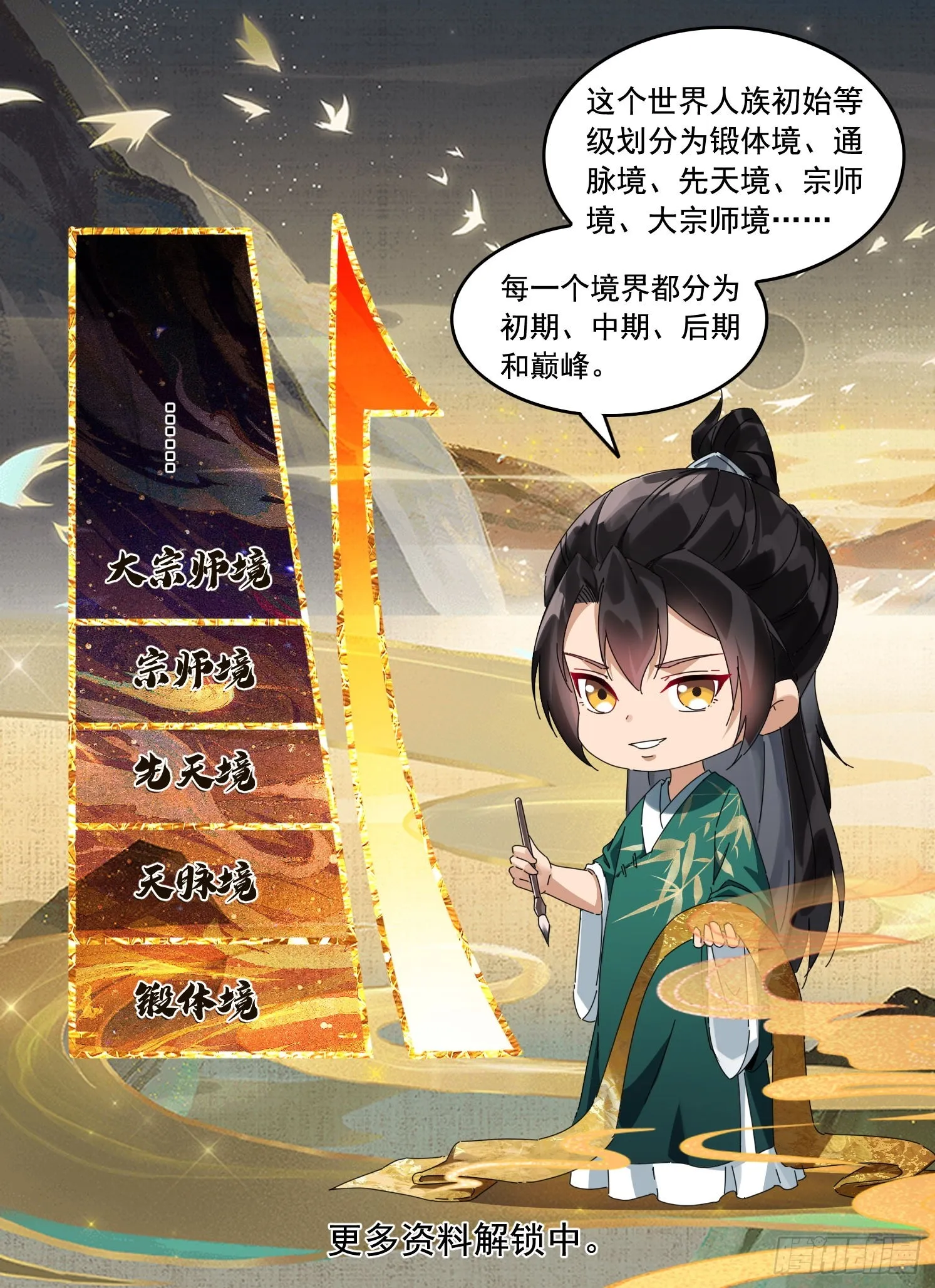10 失去男人的快乐？！ 第47页