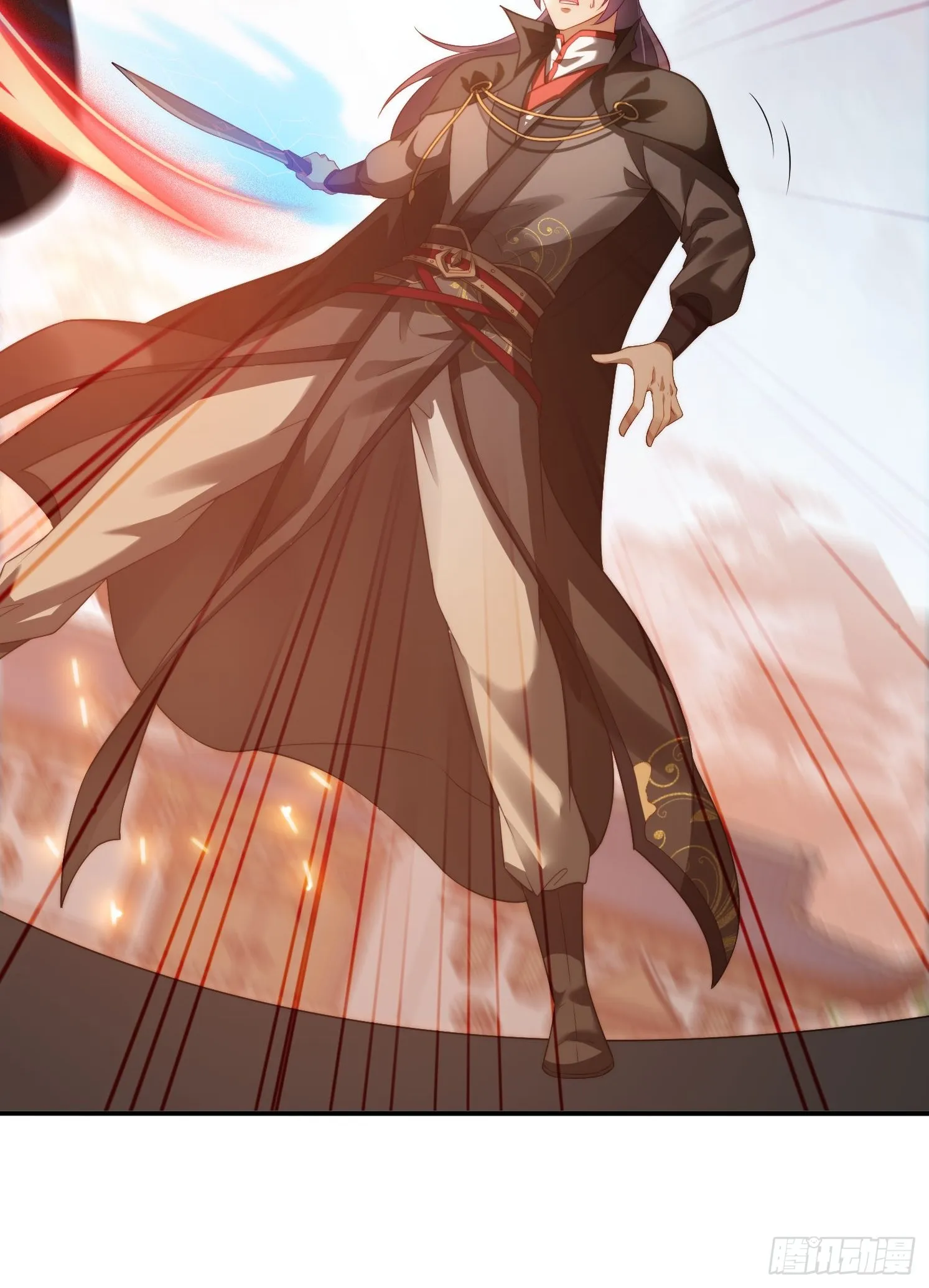 13 可双修的师父？ 第33页
