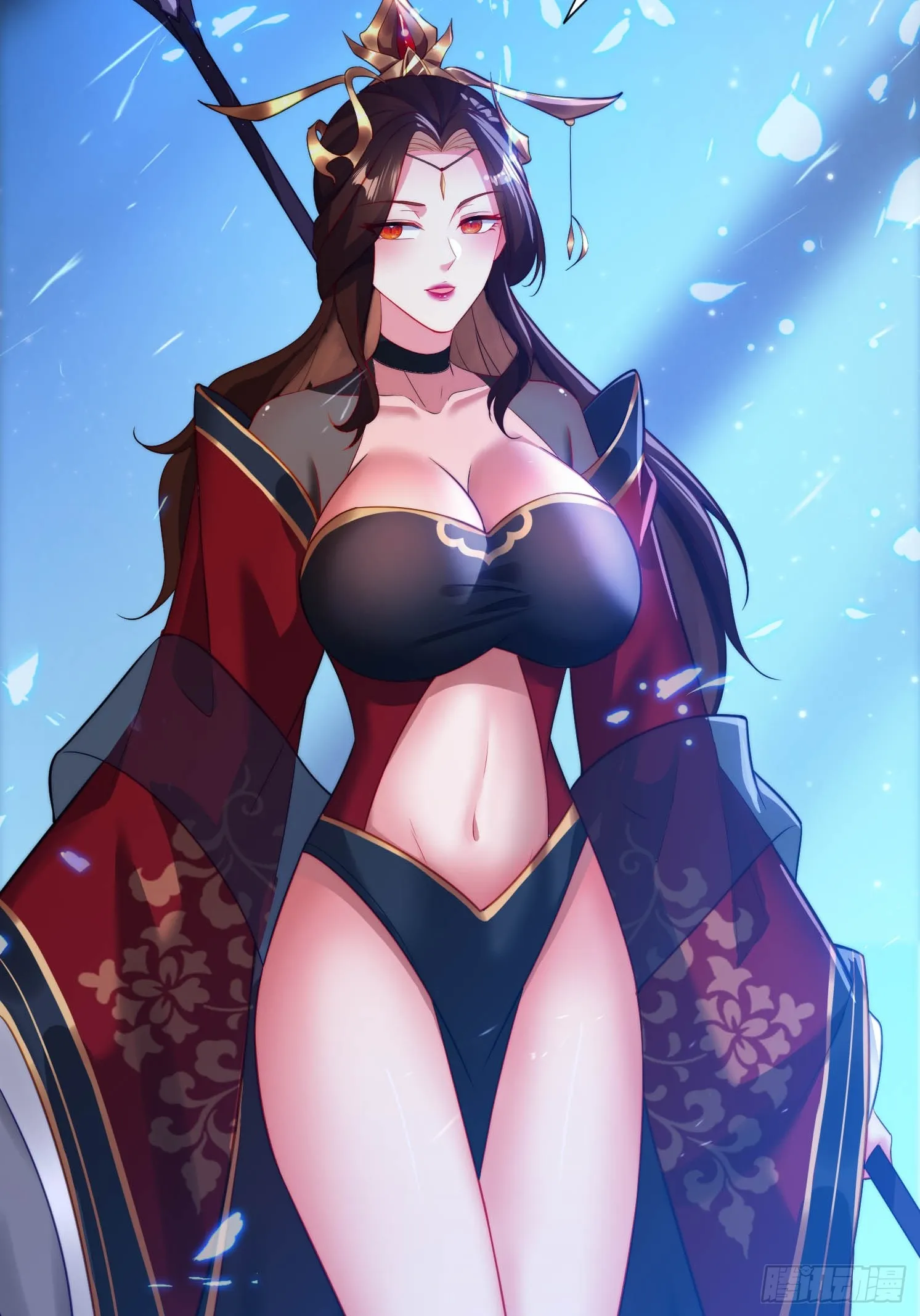 13 可双修的师父？ 第53页