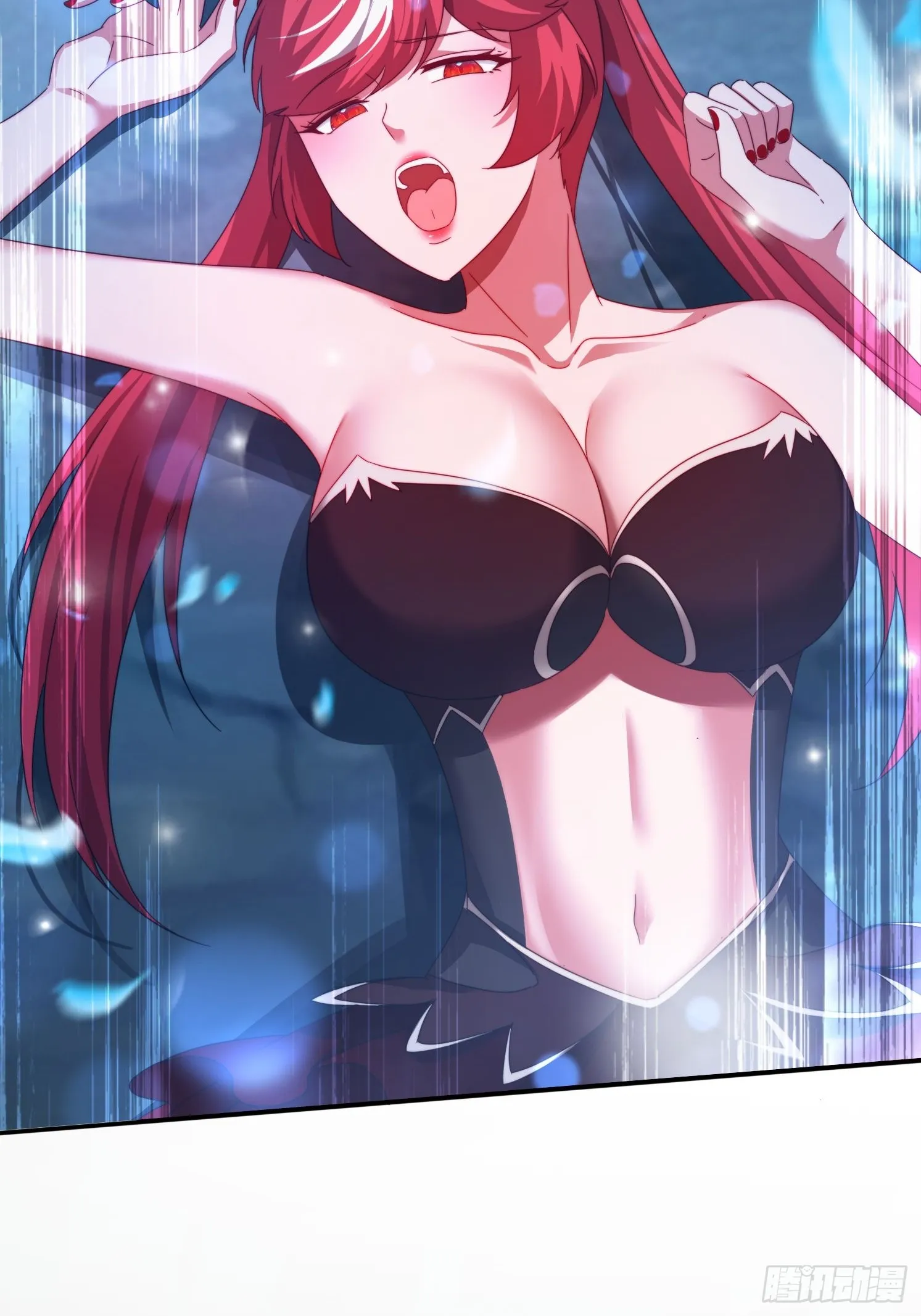 54 水下成长 第26页