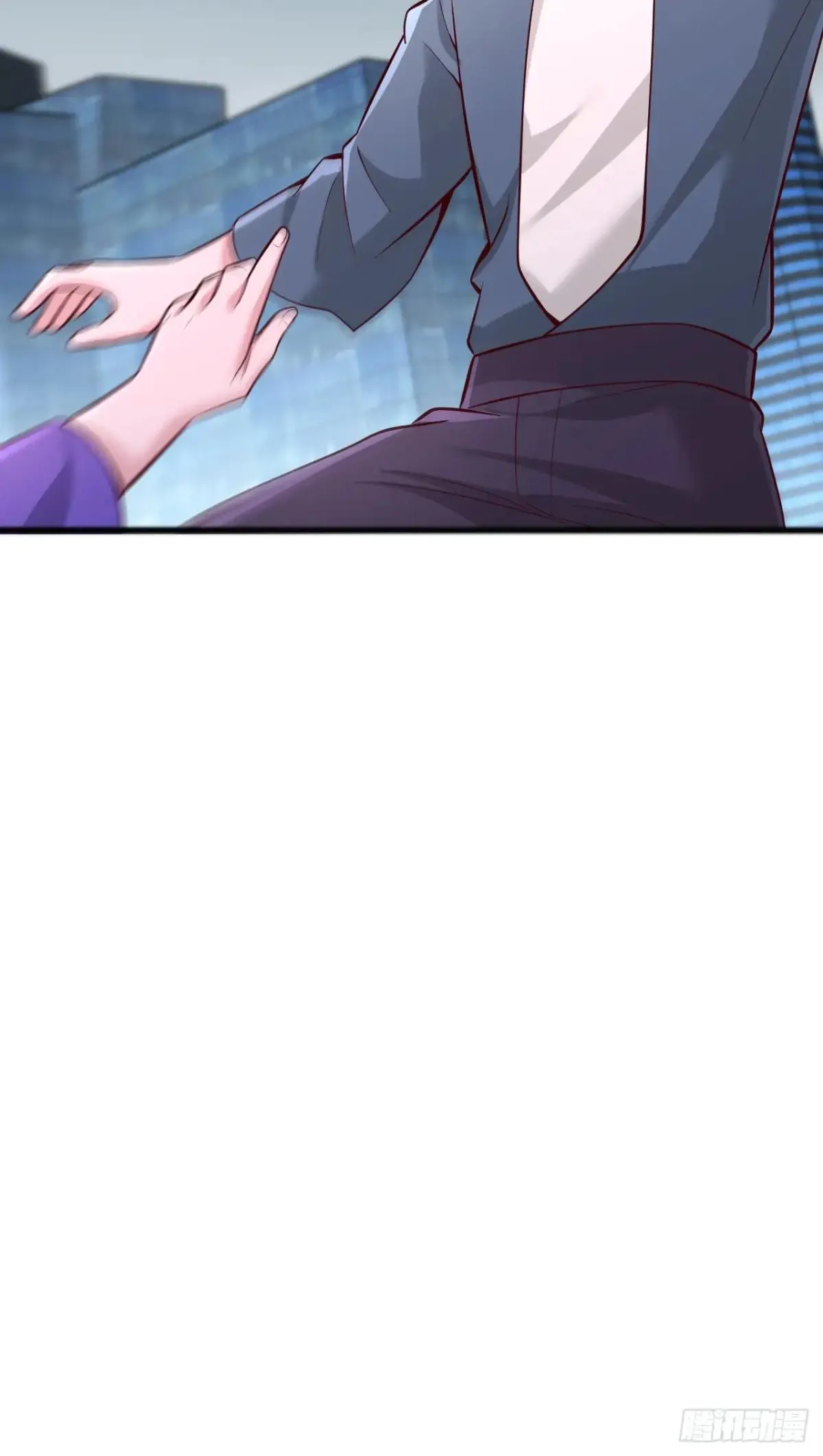 第113话 我今天就冲动了 第32页