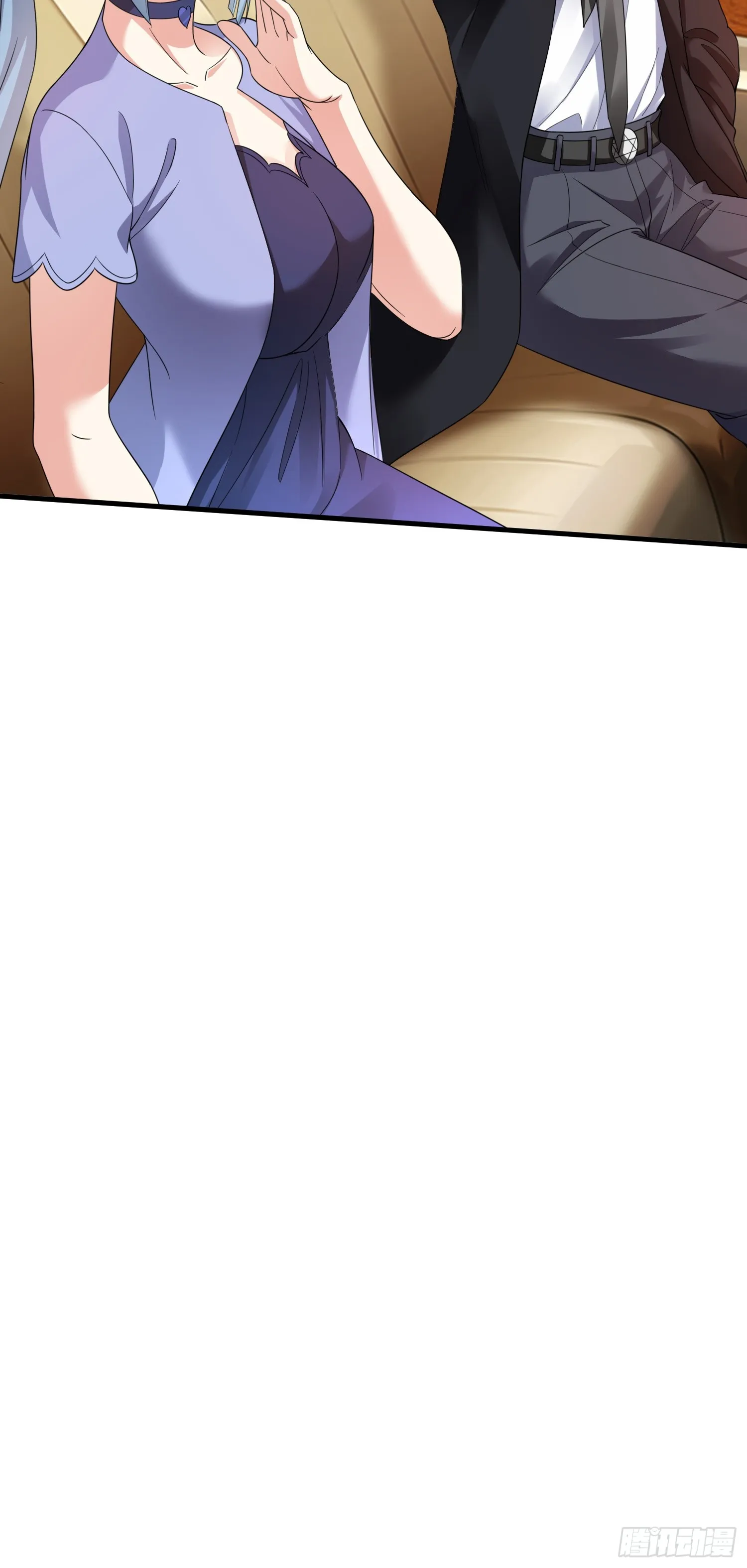第5话 慕家山庄 第18页