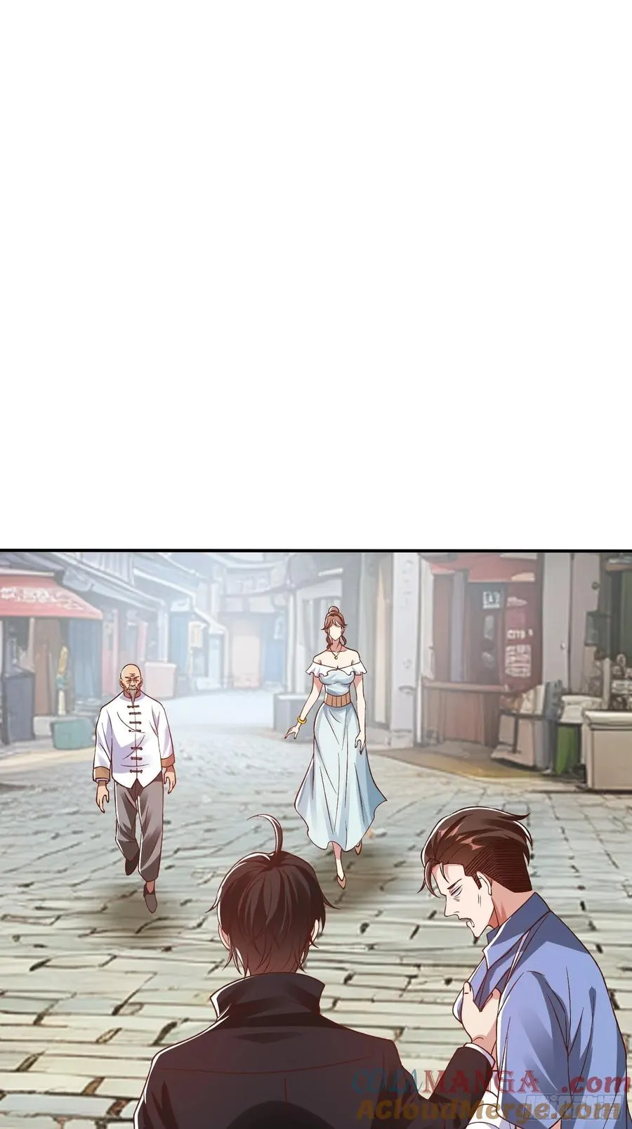 第13话 第一次 第11页