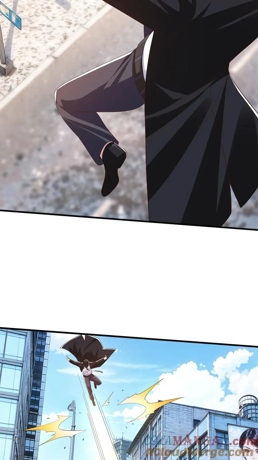 第31话 剑法 第13页