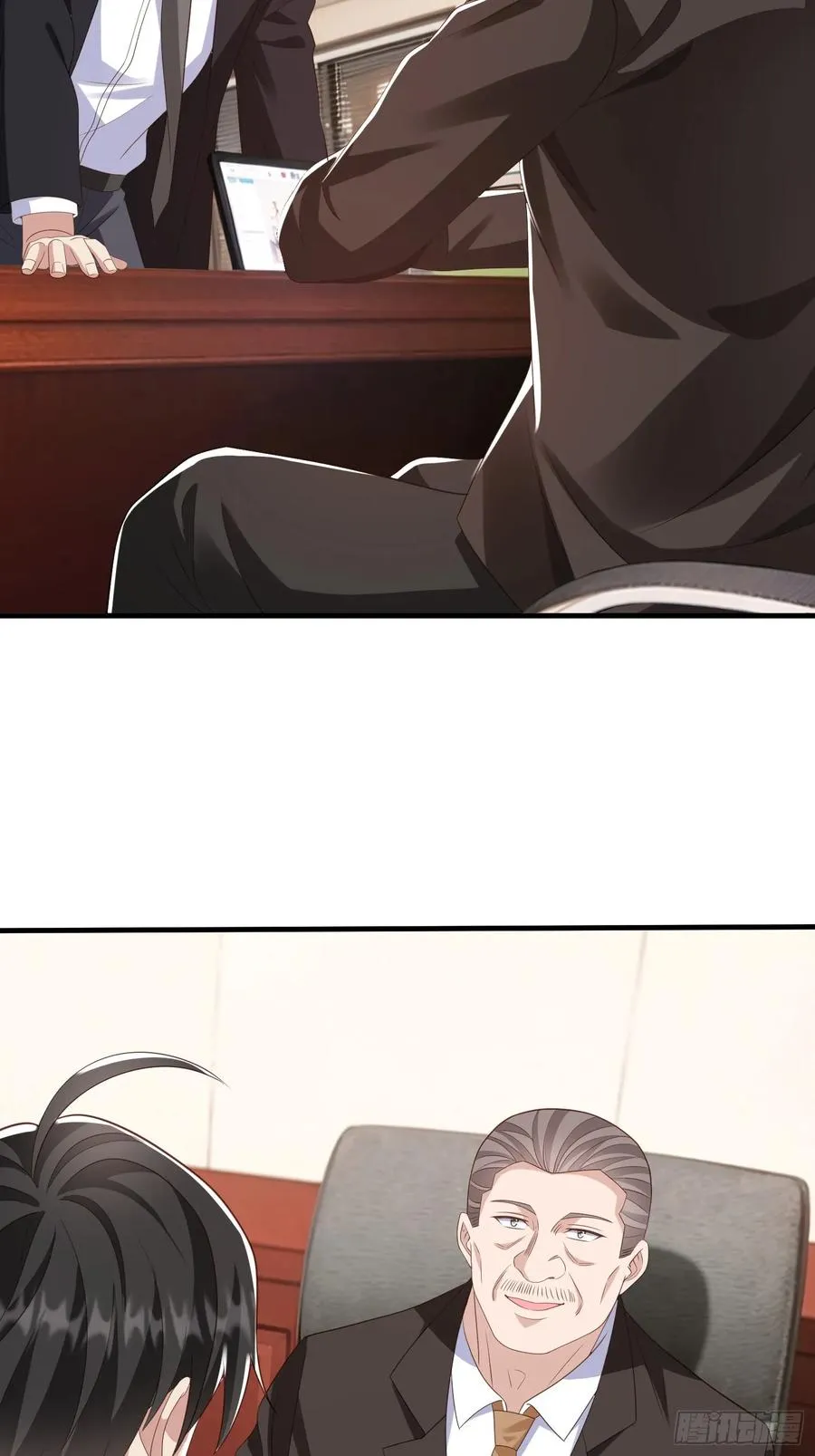 第36话 天下龙脉 第33页