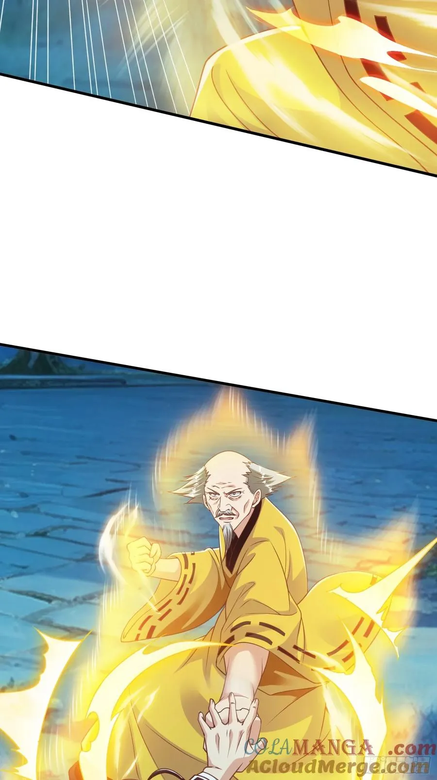 第51话 给我一个交待 第31页