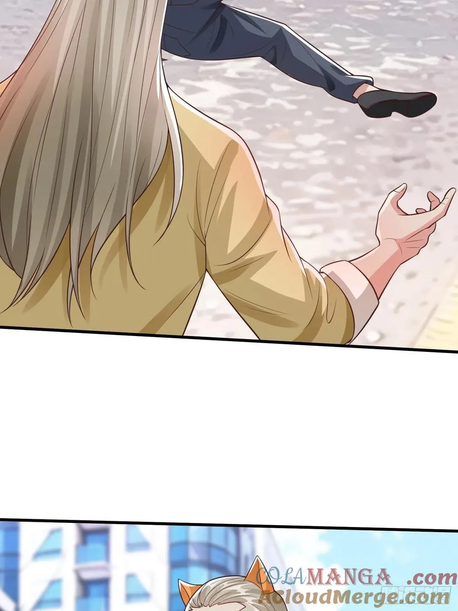 第55话 这就是我的规矩 第27页