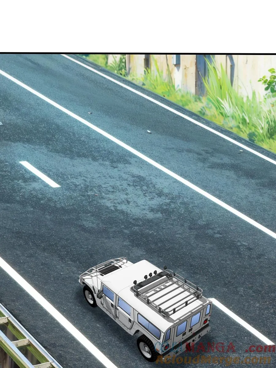 第56话 劫道 第37页