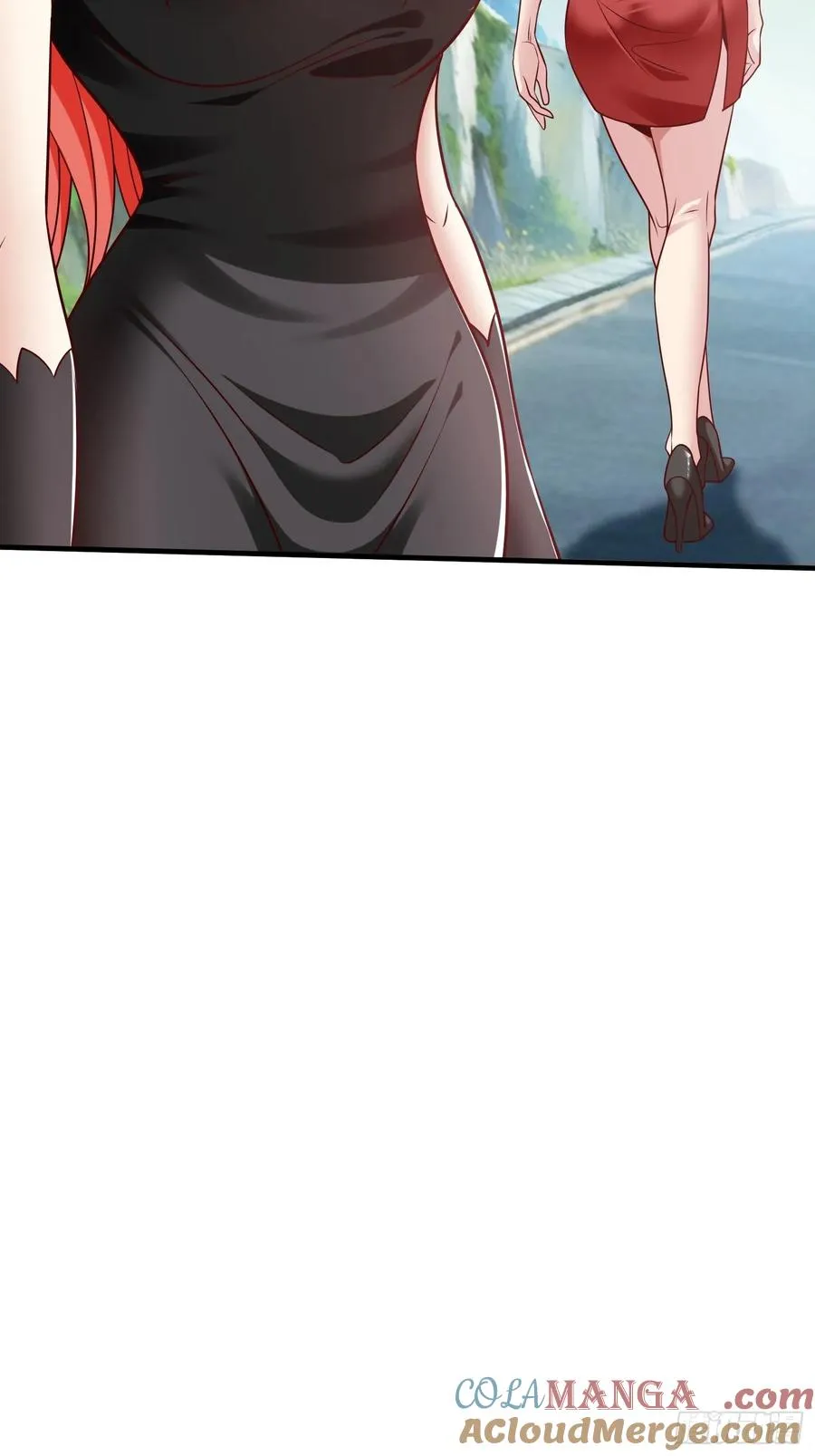 第59话 你还想逃到哪去 第33页
